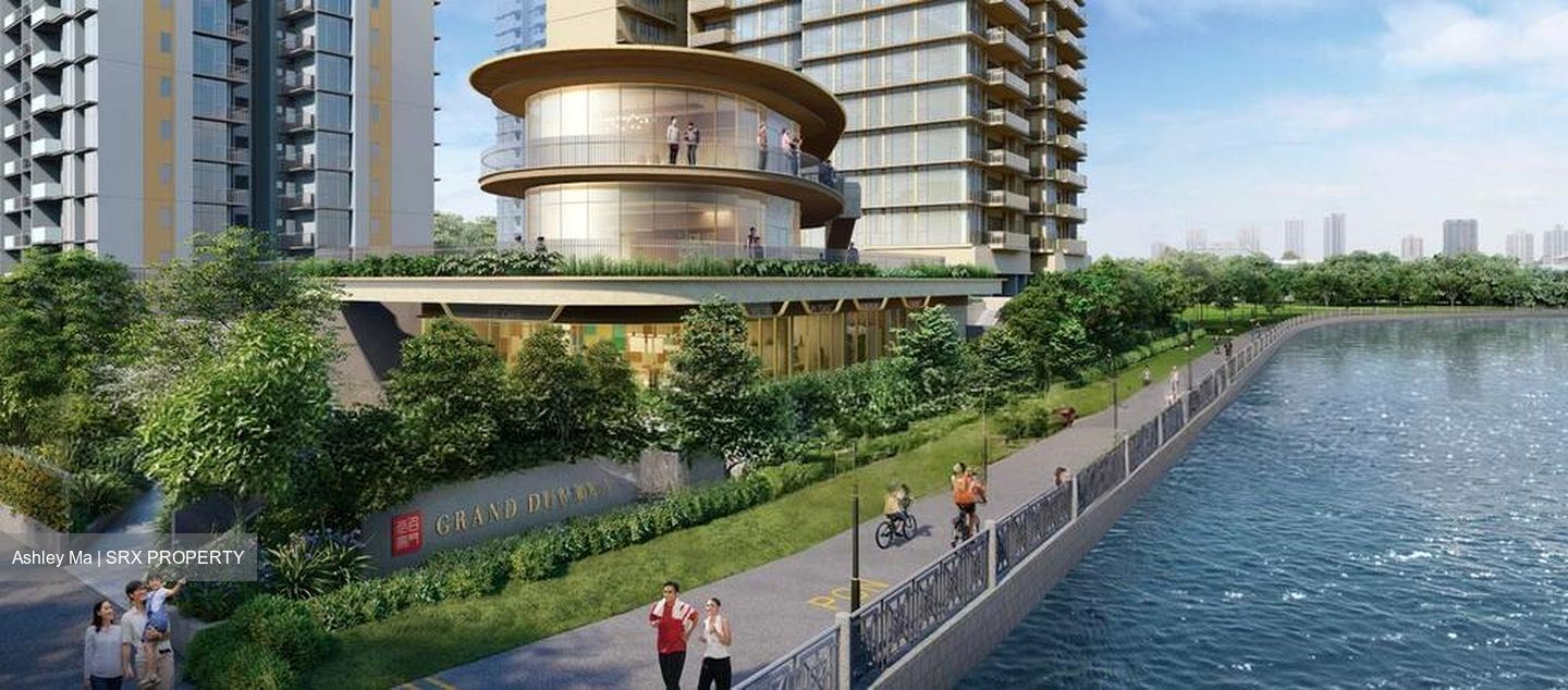 Grand Dunman (D15), Apartment #504058681